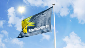 StellaPower® Blue Flag Equity power