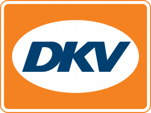 DKV StellaPower laadpas