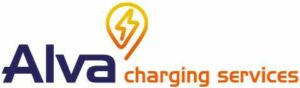 Alva charging StellaPower laadpas