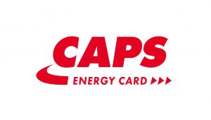 CAPS StellaPower laadpas